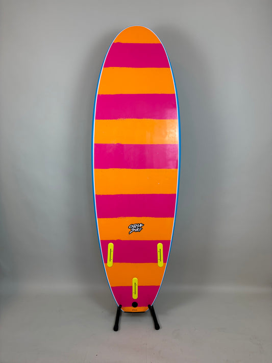 Catch Surf The Log 6'0'' | 57 L