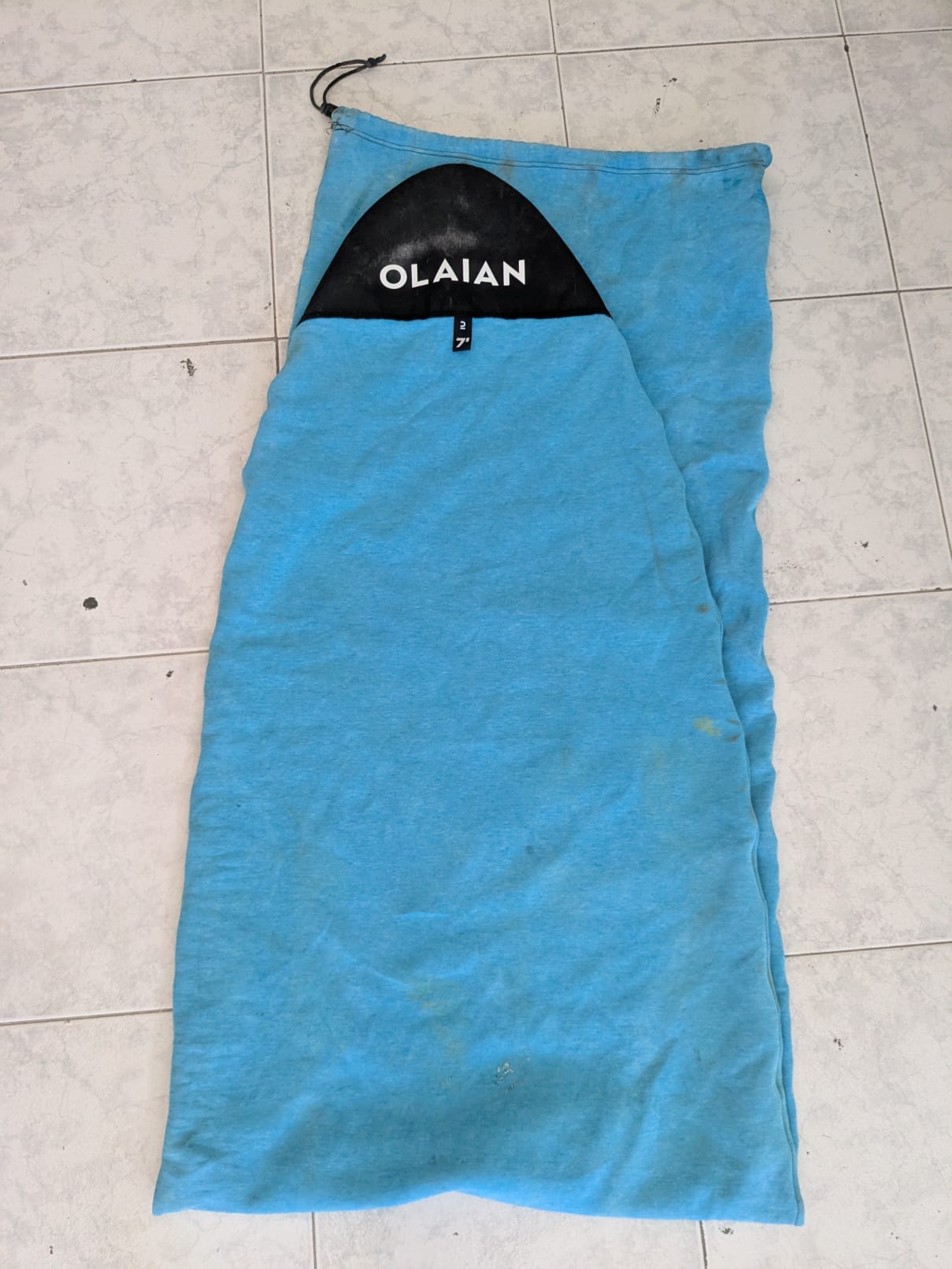 OLAIAN Cover 7'0''