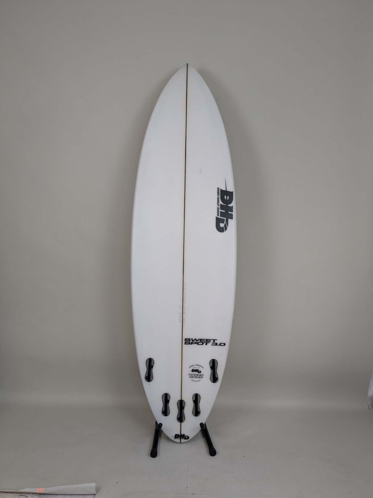 DHD Sweet Spot 3.0 6'1'' | 31 L