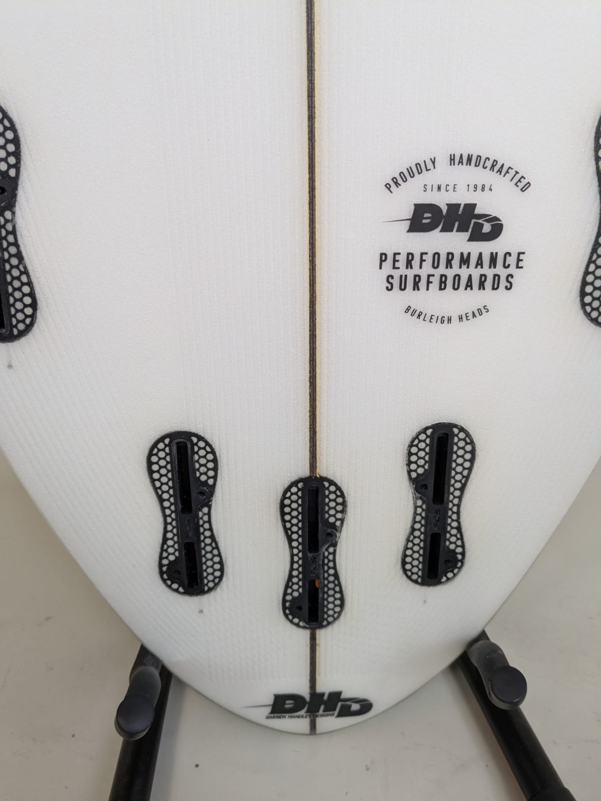 DHD Sweet Spot 3.0 6'1'' | 31 L