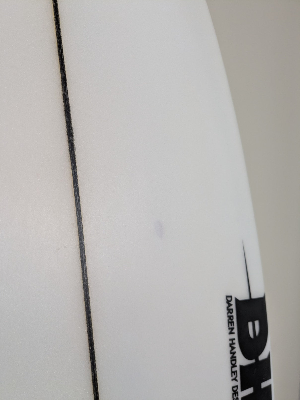 DHD Sweet Spot 3.0 6'1'' | 31 L