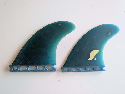 FUTURES Fins F4 S