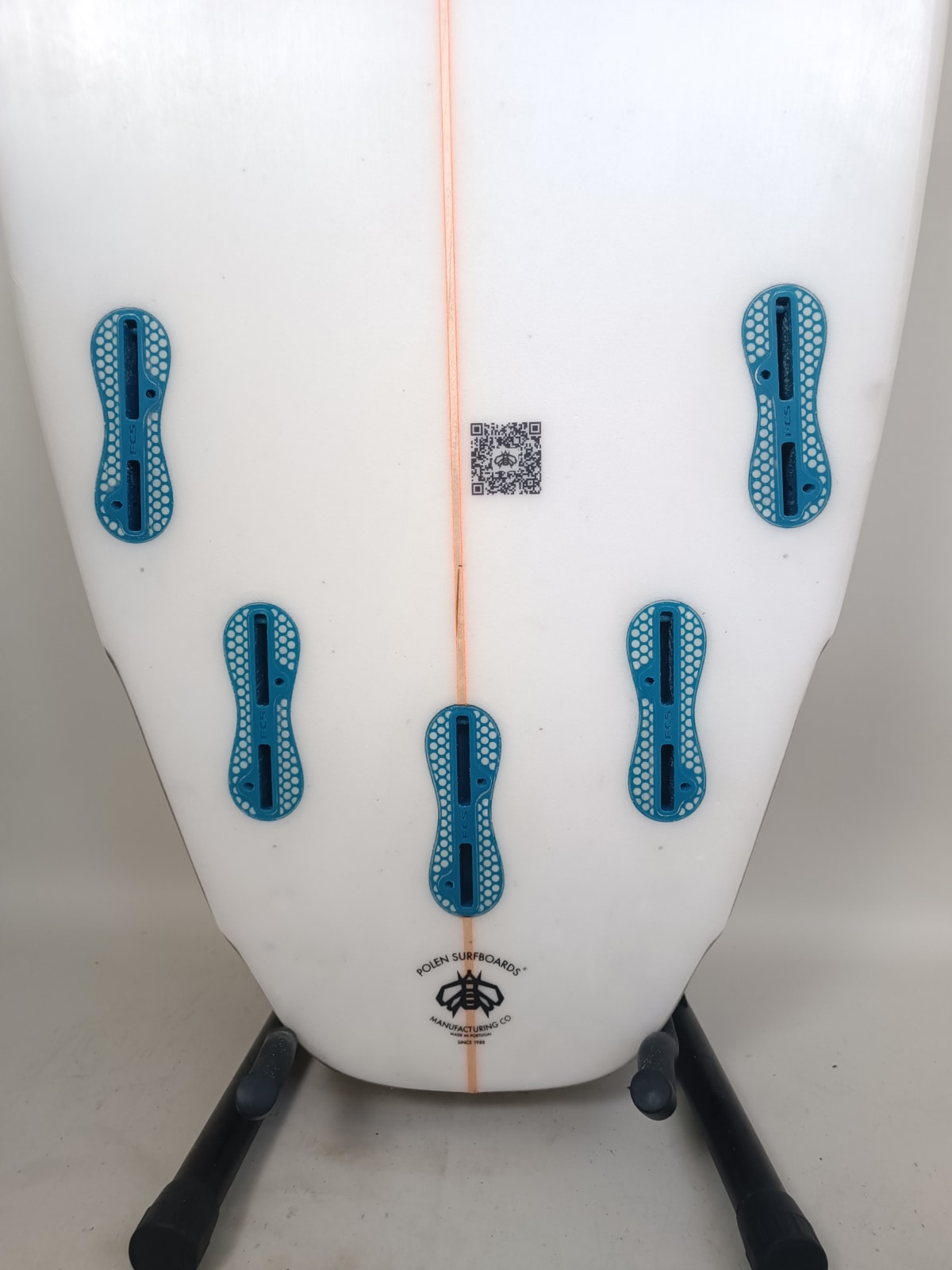 T. Patterson Rising sun 5'7'' | 26 L