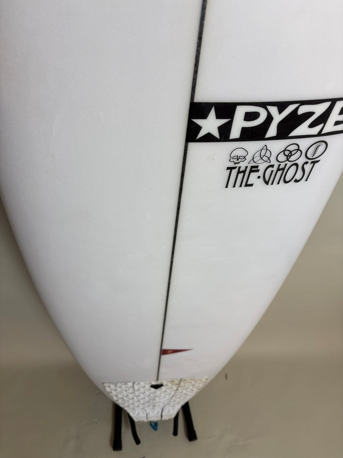 Pyzel The Ghost 5'11'' | 28.4 L