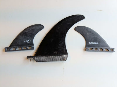 FUTURES Fins SB1 M