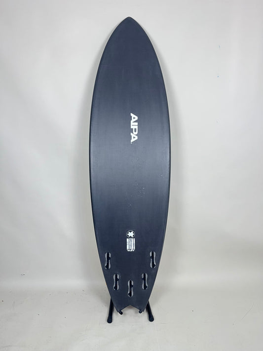 AIPA Modern Swallow 6'0'' | 32.2 L