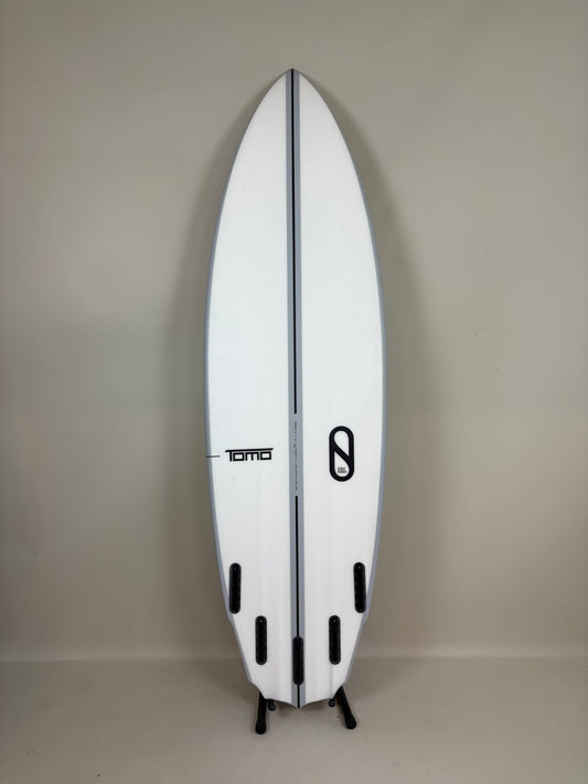 Slater Designs Sci-Fi 2.0 6'4'' | 42.7 L