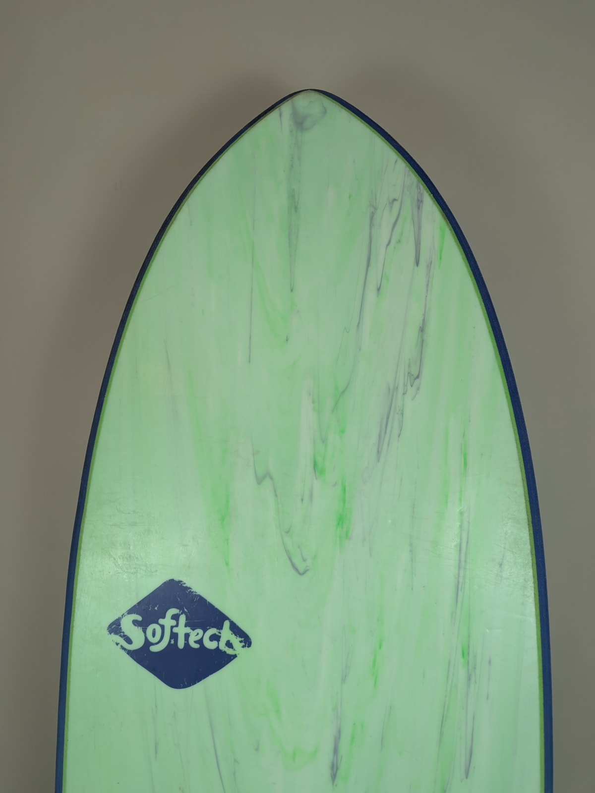 Softech E.G. 7'0'' | 50 L