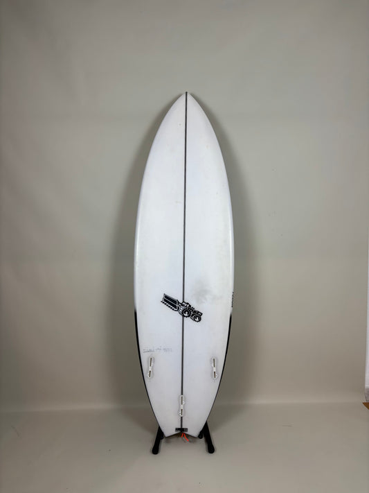 JS Xero Fusion 5'11'' | 33 L