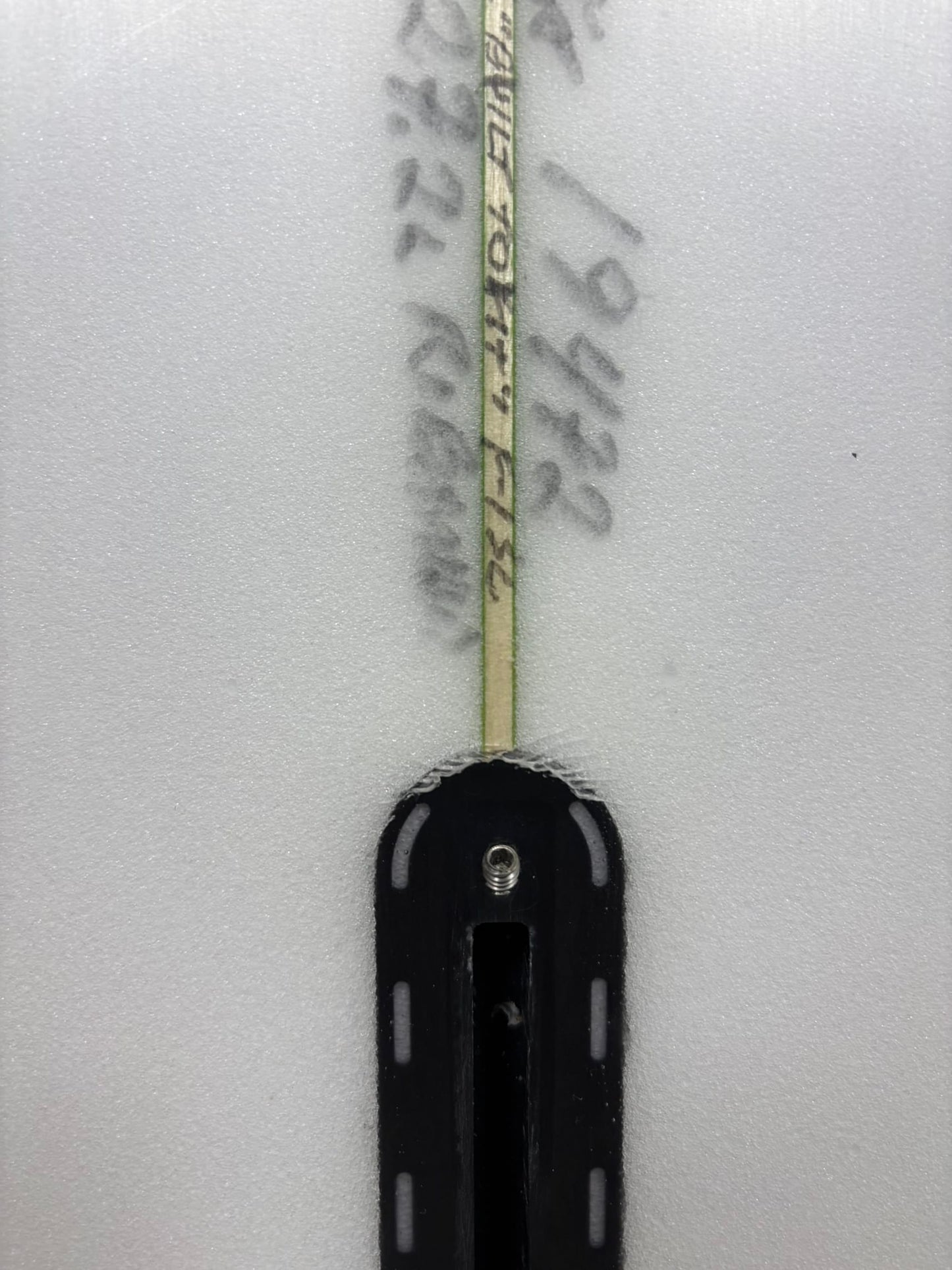 Semente 5'10'' | 27.2 L