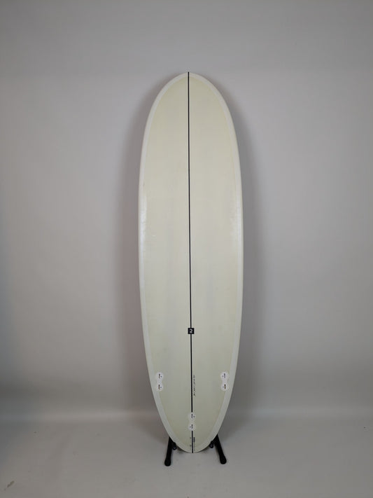 OLAIAN Midlength 6'4'' | 40 L