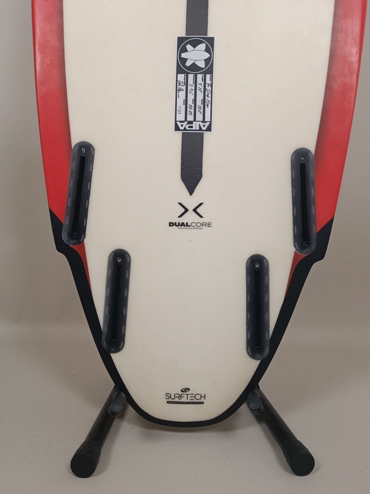 AIPA The Dark House 5'10'' | 33.05 L