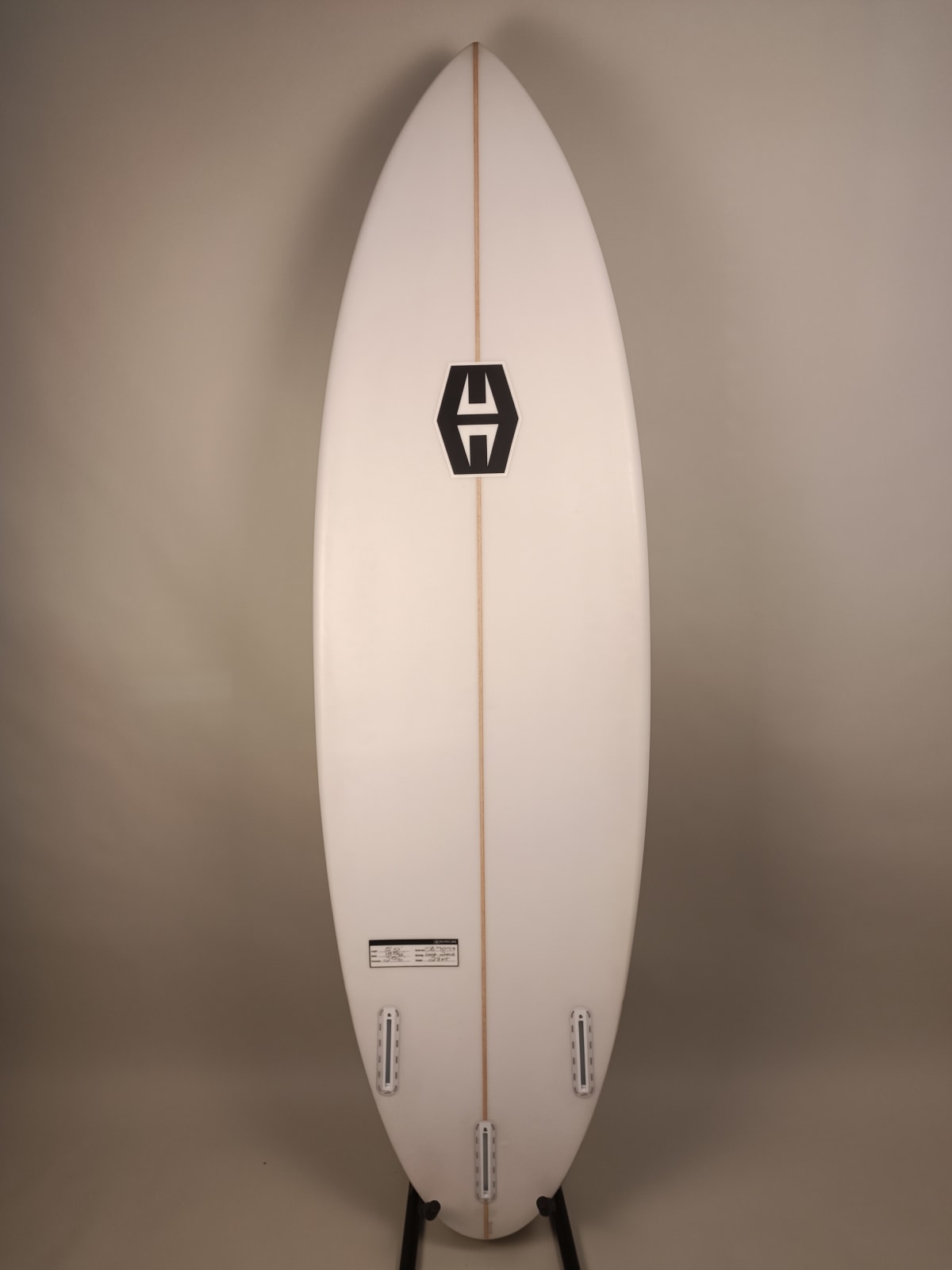 Hurricane Screamer 5'10'' | 27 L