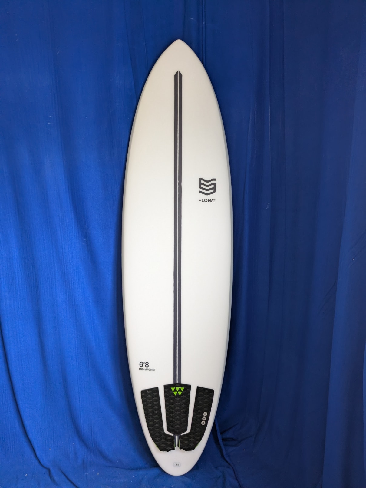 Flowt Mid Magnet 6'8'' | 42 L