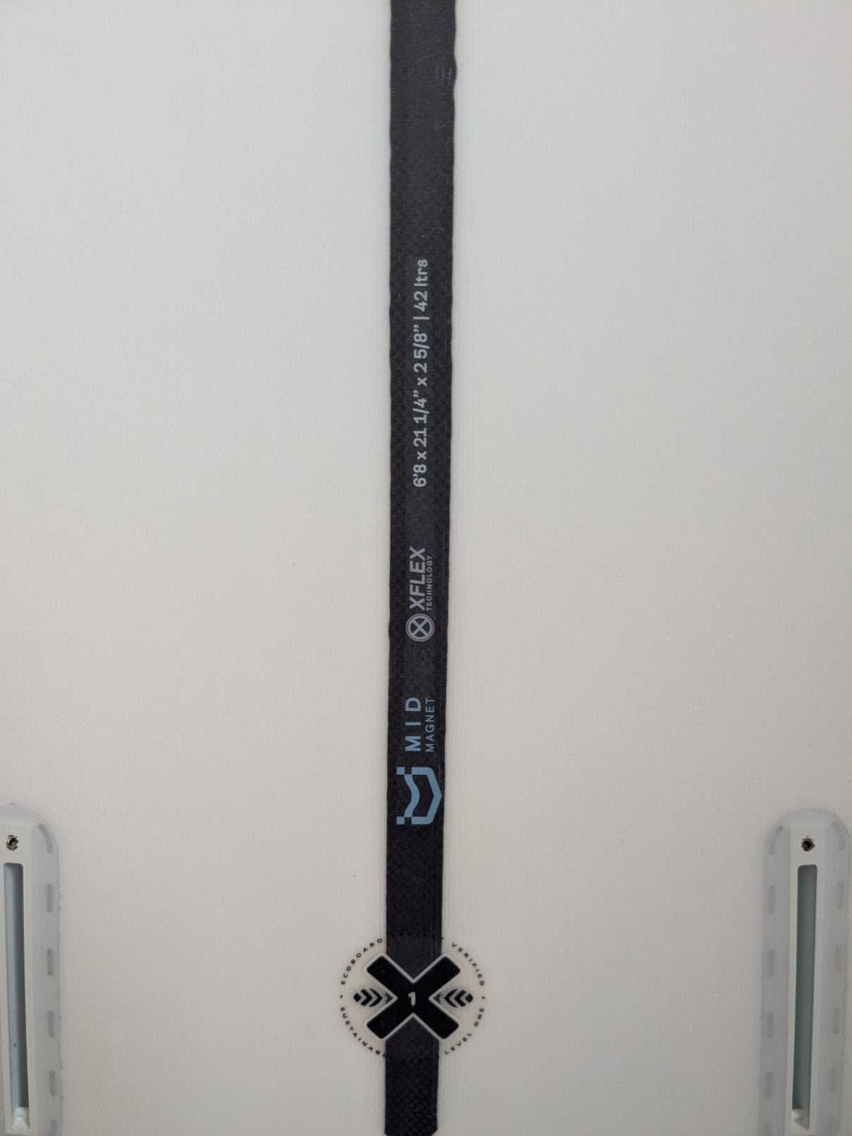 Flowt Mid Magnet 6'8'' | 42 L