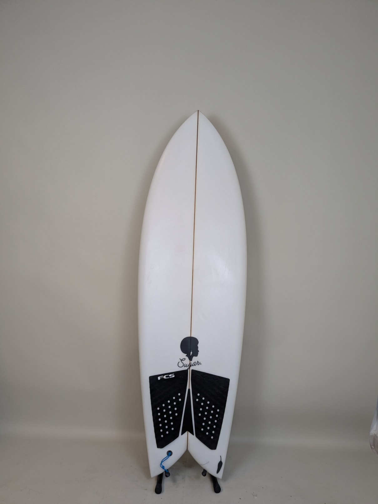 Chilli Sugar 5'8'' | 33.3 L
