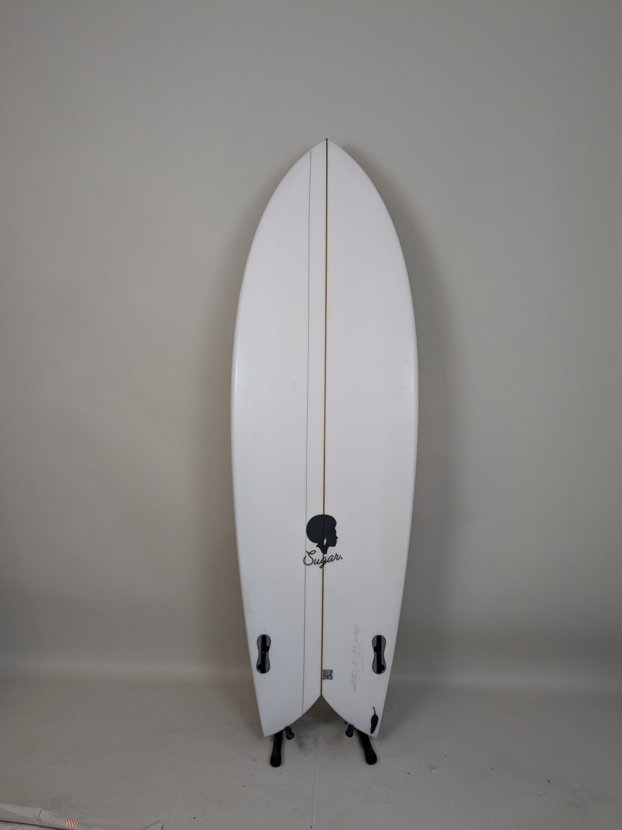 Chilli Sugar 5'8'' | 33.3 L