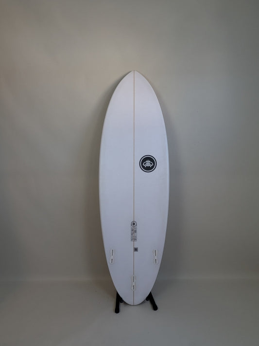 Polen Master 5'8'' | 31.6 L