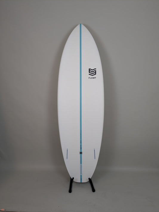 Flowt Wave Magnet 6'0'' | 37 L