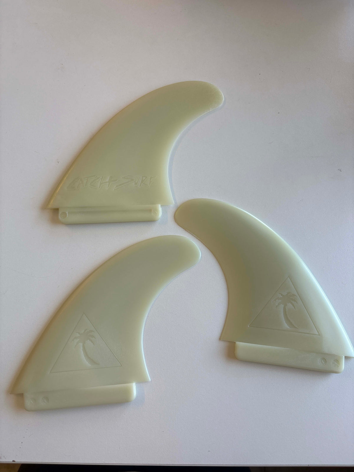 Catch Surf Fins M