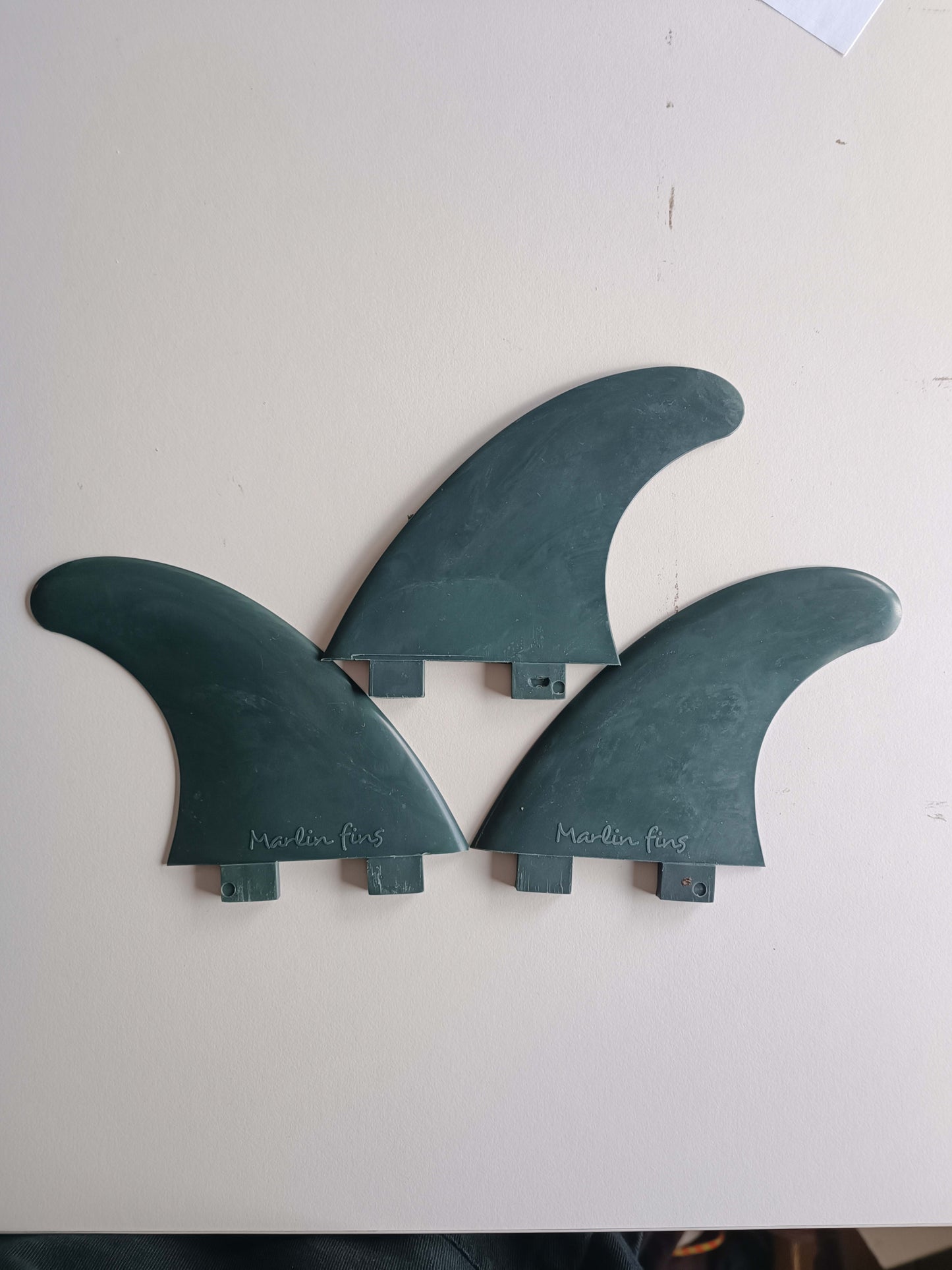 Marlin Fins Fins M