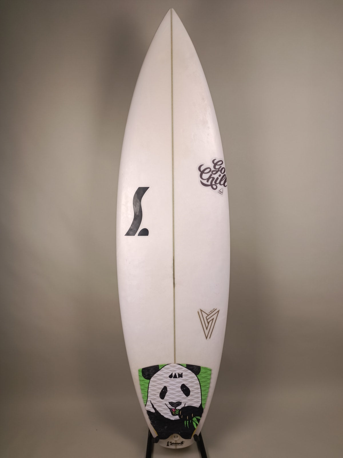 Semente VR14 5'11'' | 28.8 L