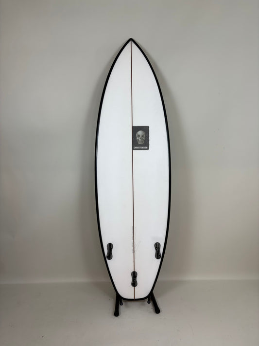 Christenson OP4 5'8'' | 27 L