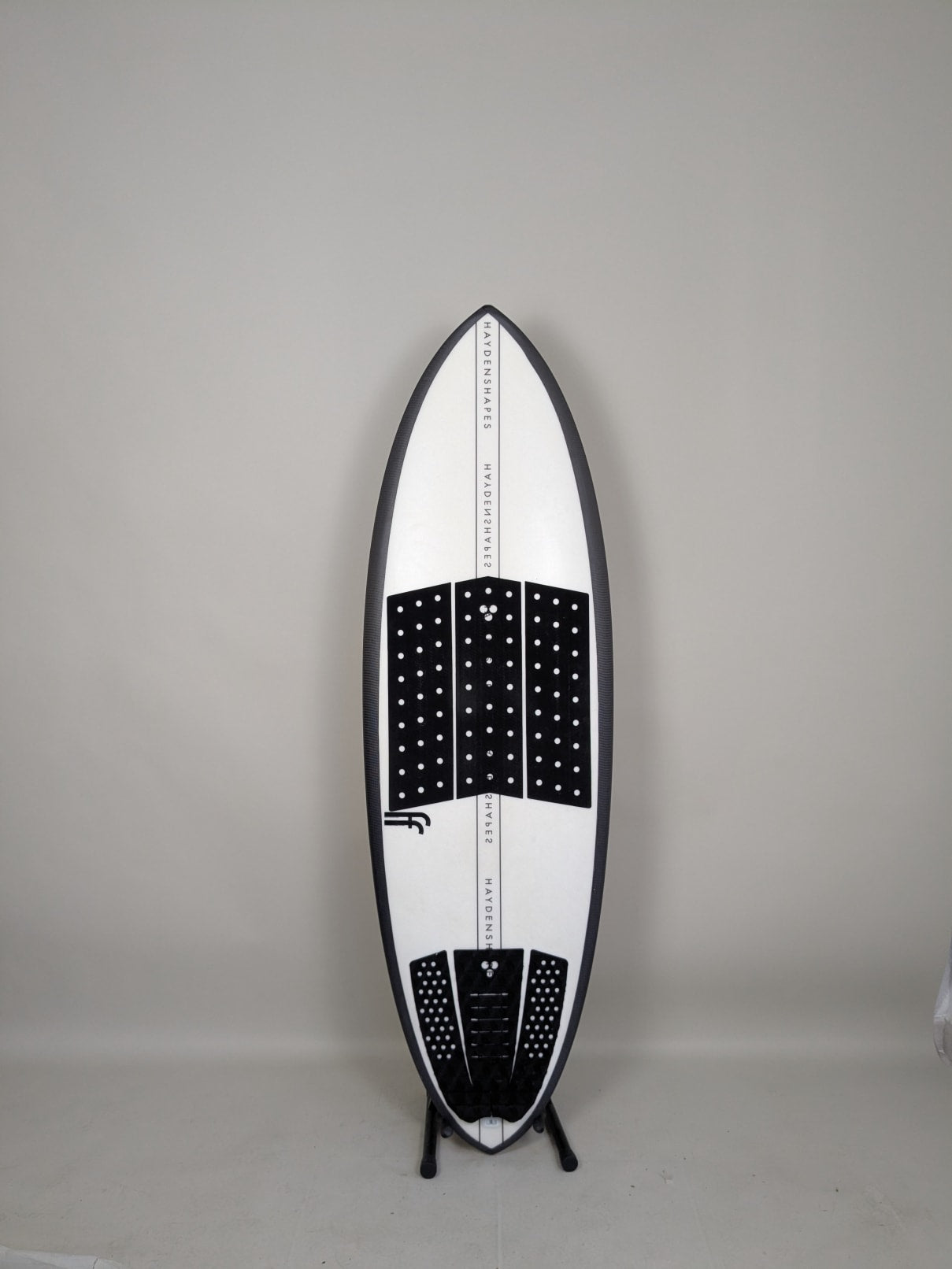 Hayden Shapes Hypto Krypto 5'4'' | 26.24 L
