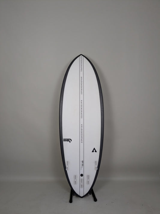 Hayden Shapes Hypto Krypto 5'4'' | 26.24 L