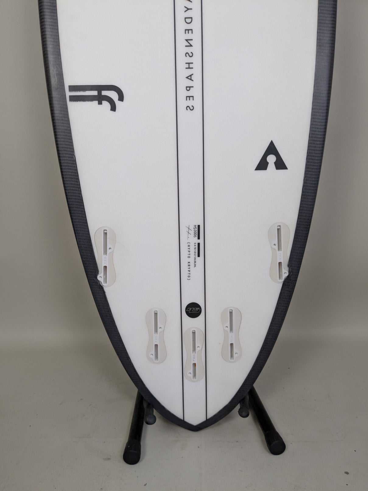 Hayden Shapes Hypto Krypto 5'4'' | 26.24 L