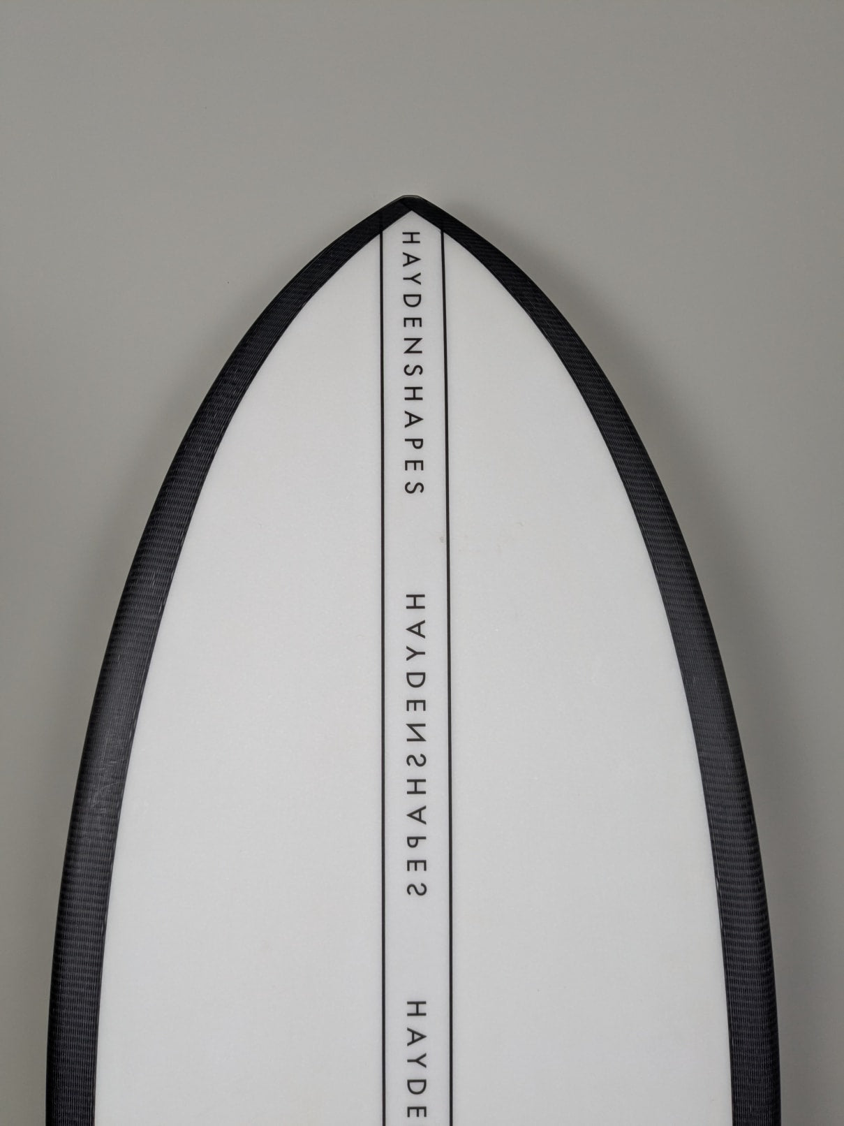 Hayden Shapes Hypto Krypto 5'4'' | 26.24 L
