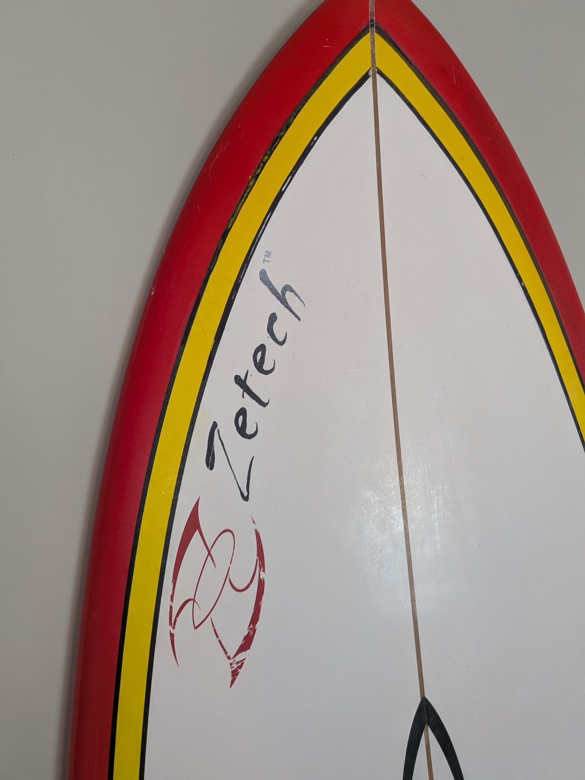 ZeTech 6'8'' | 35 L