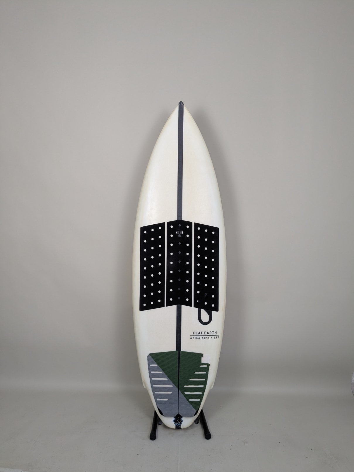 Slater Designs AIPA Flat Earth 5'3'' | 24.2 L
