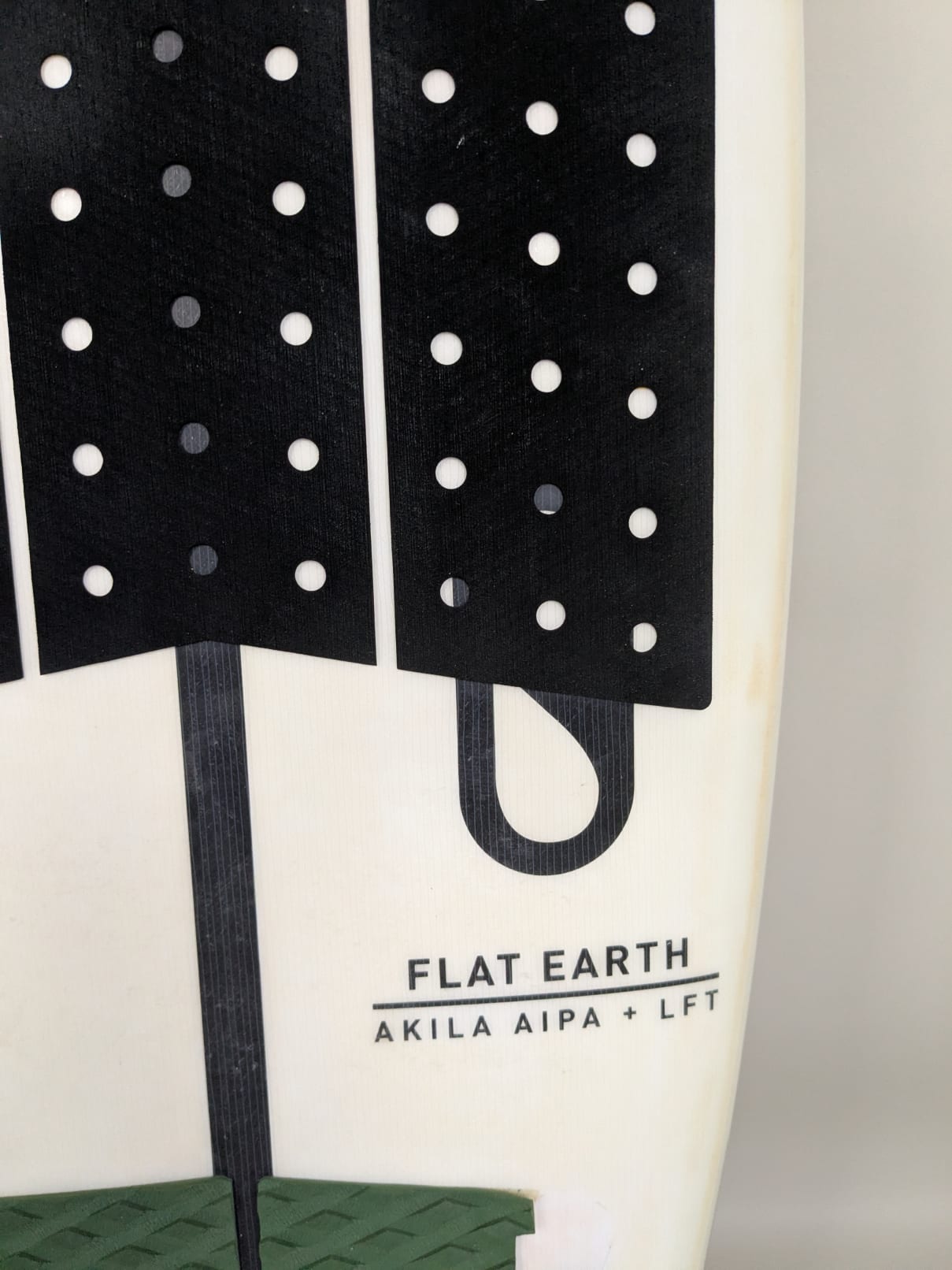 Slater Designs AIPA Flat Earth 5'3'' | 24.2 L