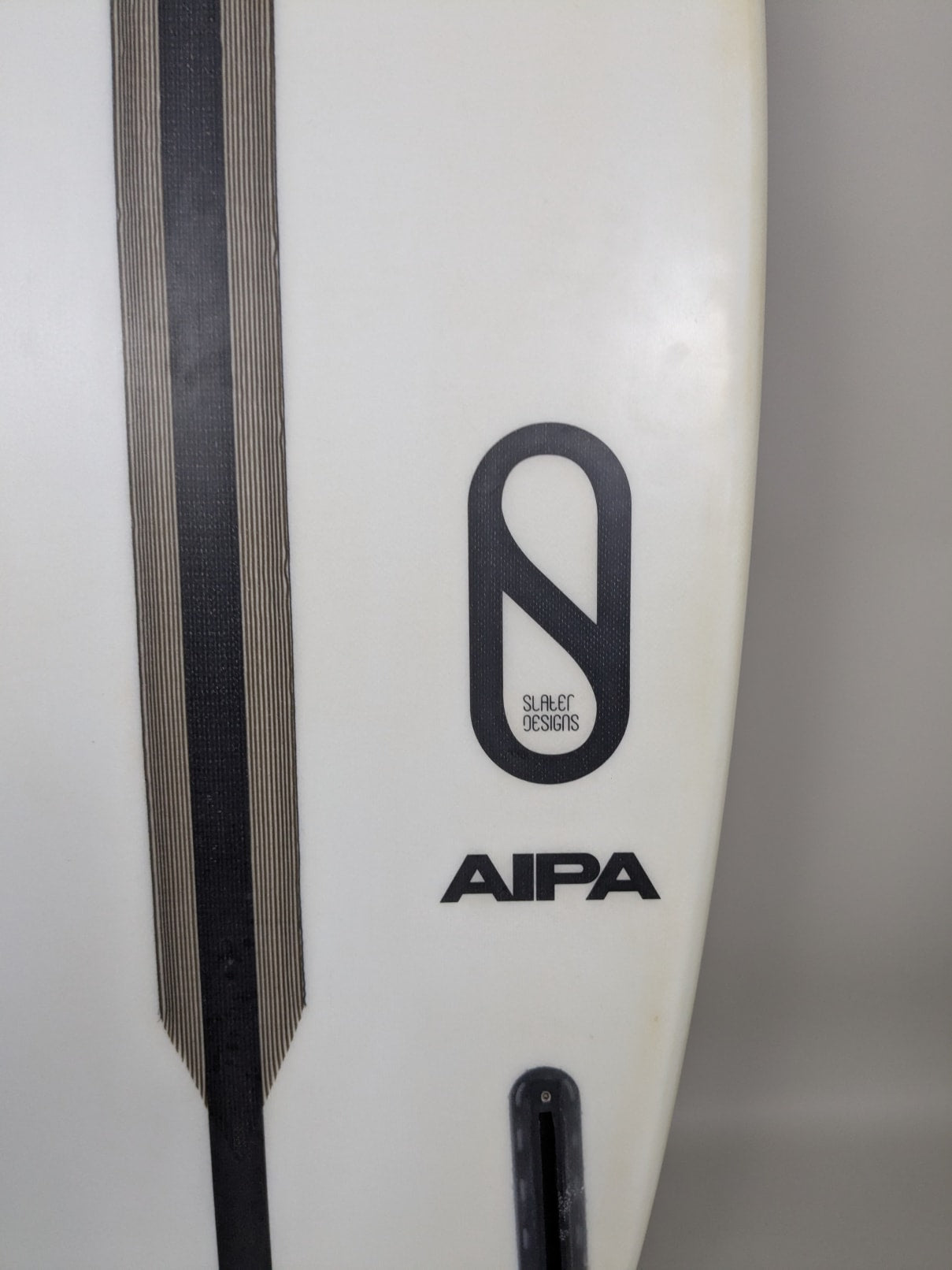 Slater Designs AIPA Flat Earth 5'3'' | 24.2 L