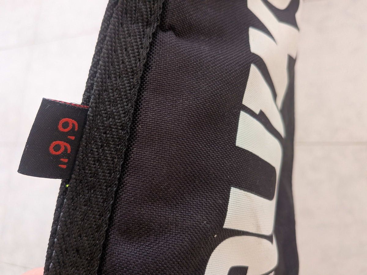 Quiksilver Cover 6'6''