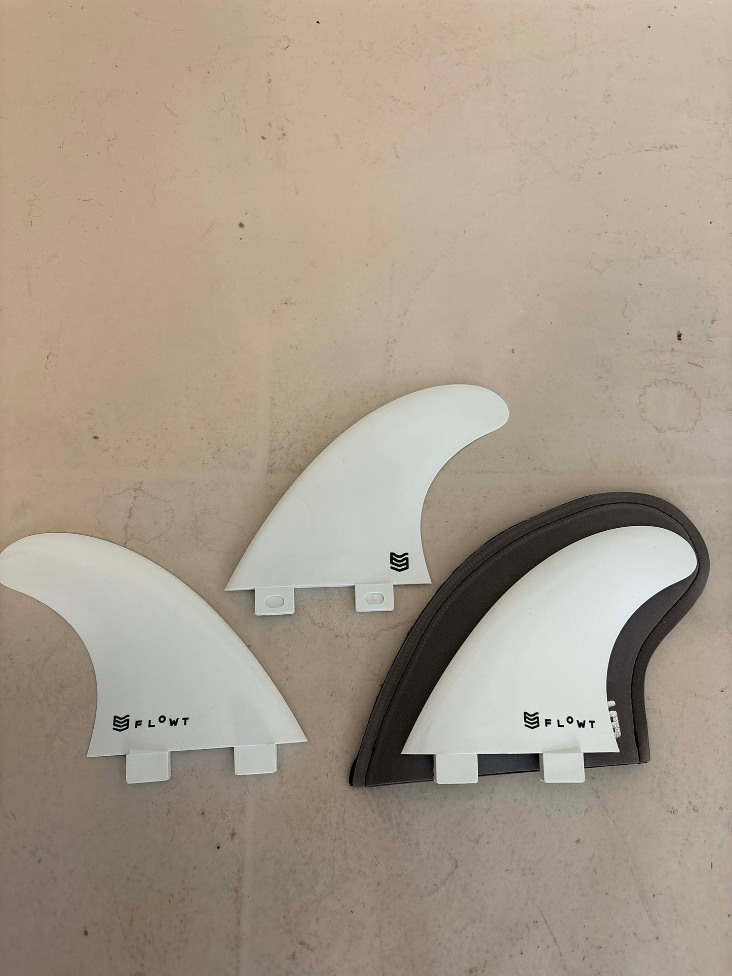 Flowt Fins All-Around Series M