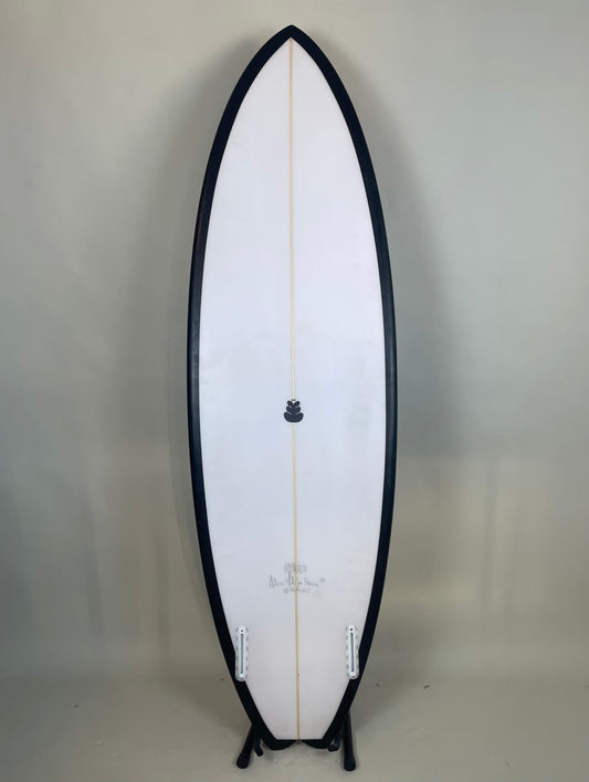Hamanda 5'8'' | 31.1 L