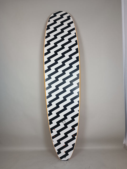 Wave Bandit Easy Rider 8'0'' | 86 L