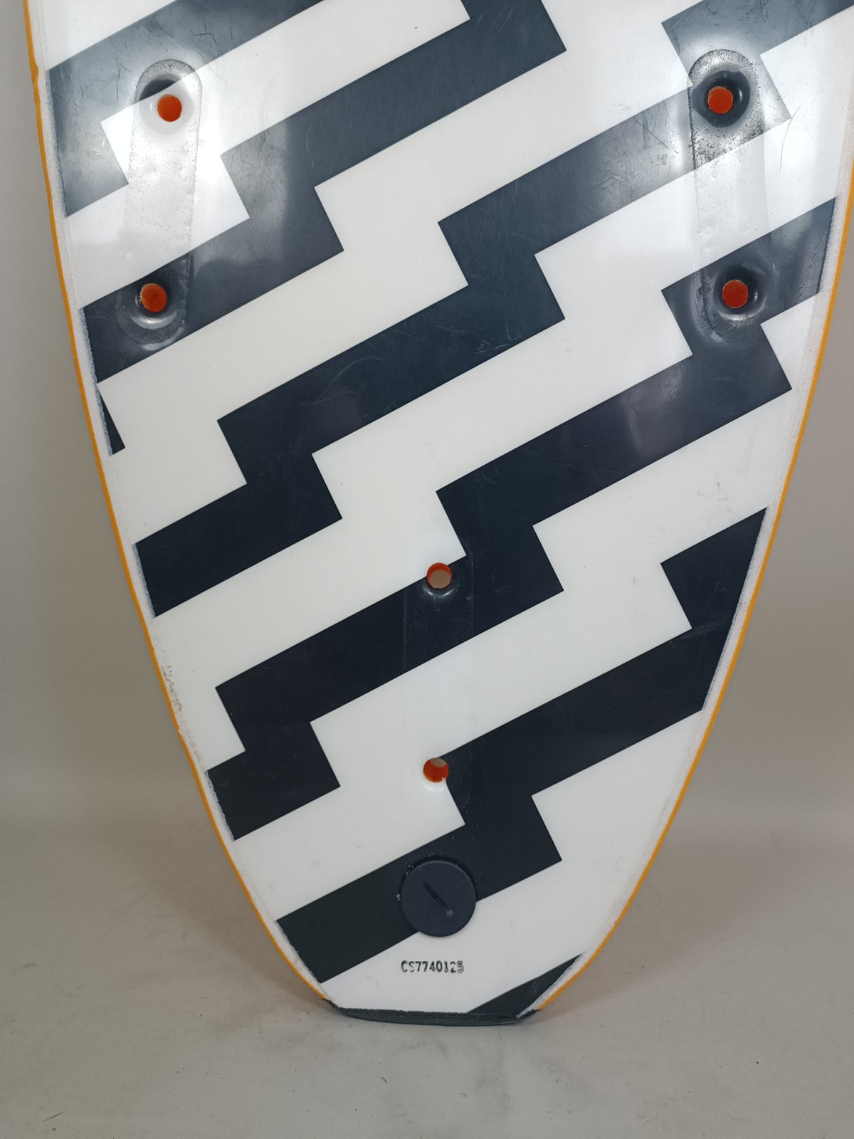Wave Bandit Easy Rider 8'0'' | 86 L