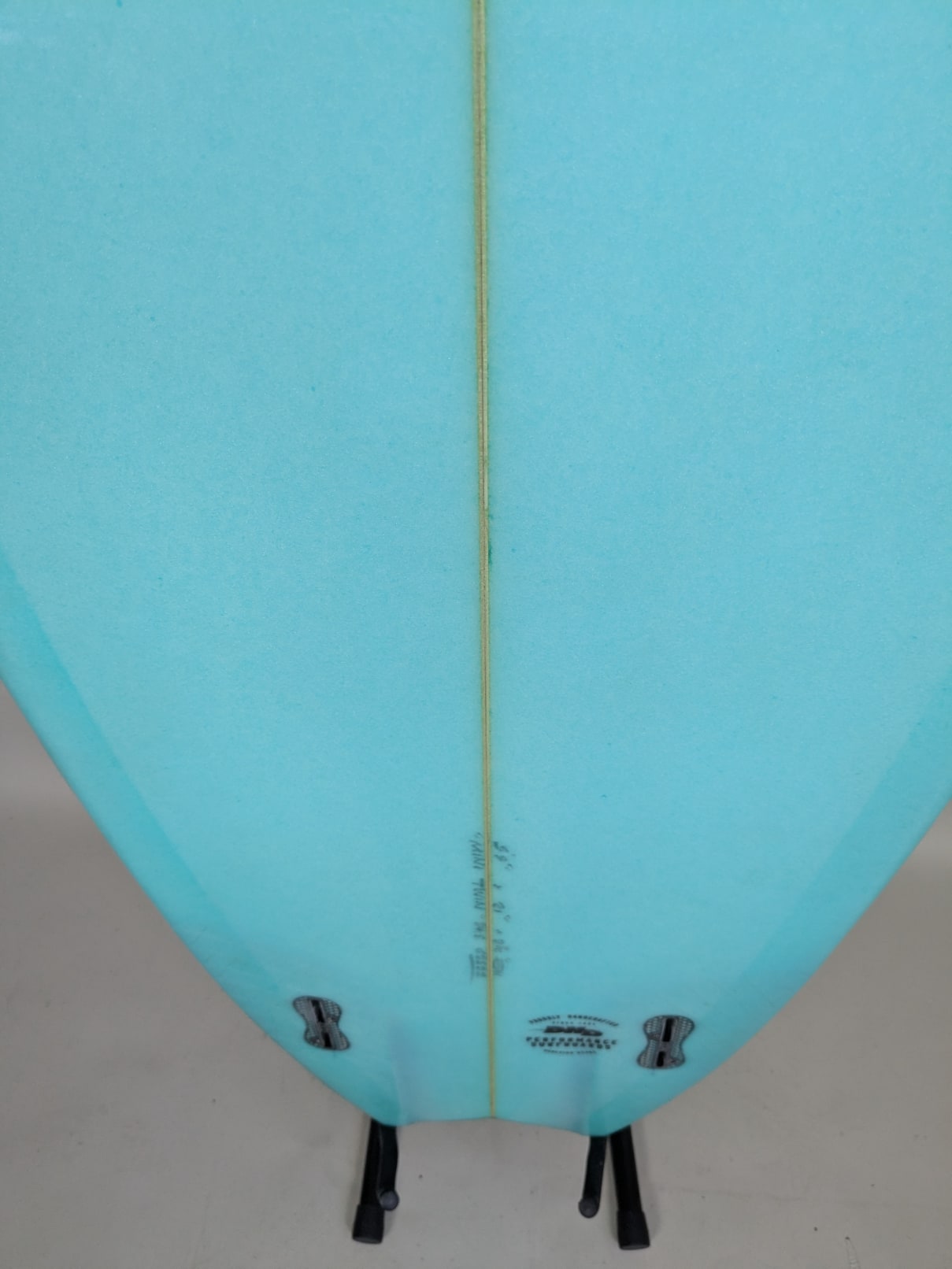 DHD Mini Twin 5'9'' | 34.5 L
