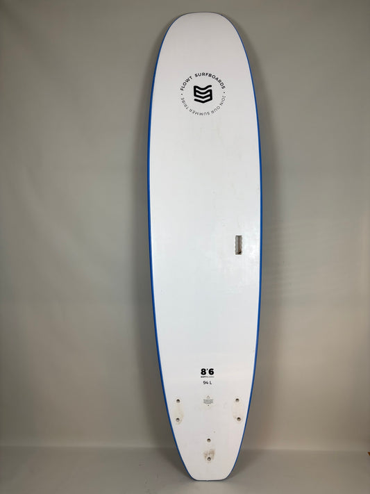 Flowt Standard Softboard 8'6'' | 94 L
