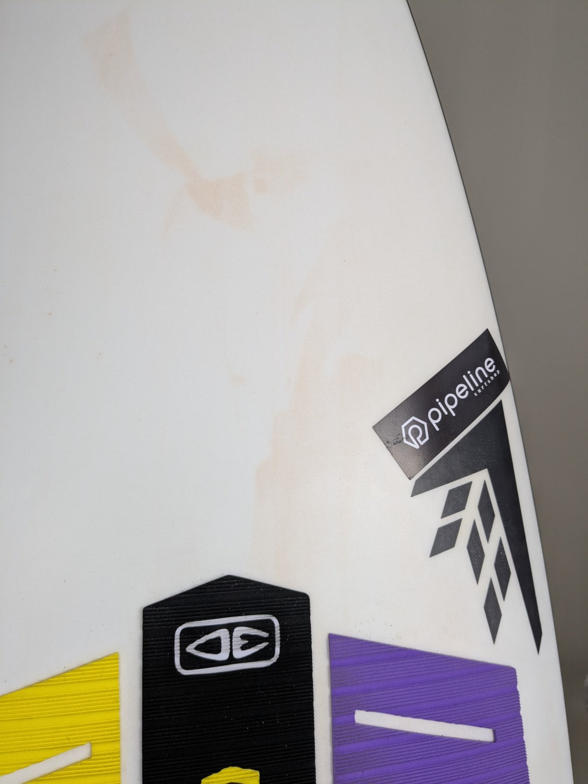 Firewire Dominator II 5'9'' | 31.5 L