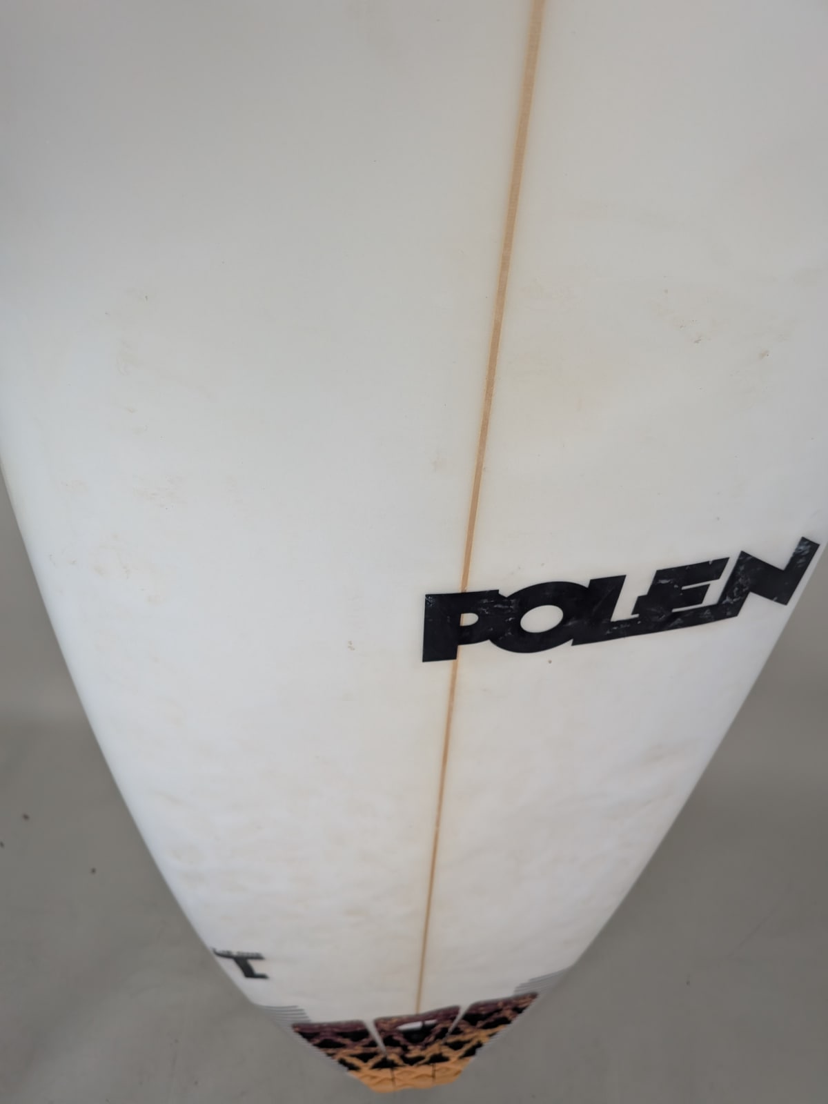 Polen The One 5'10'' | 27.2 L