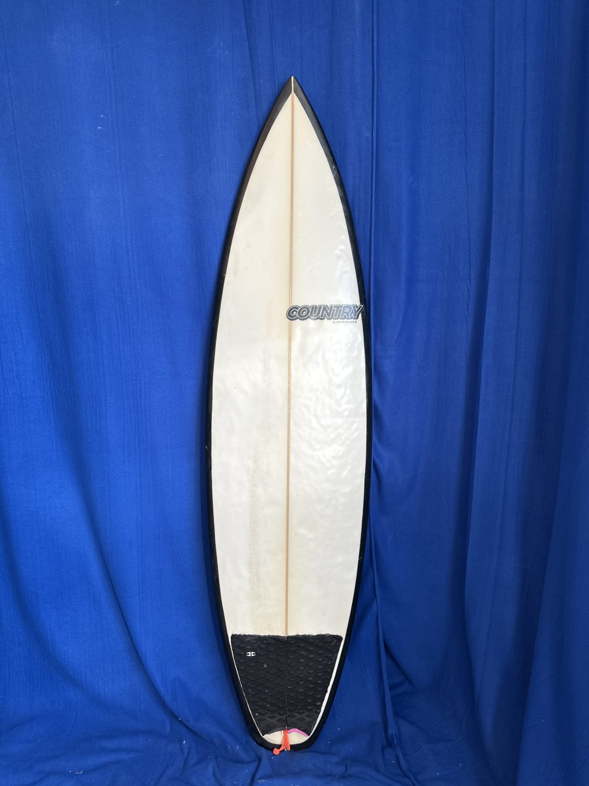 Country Surfboards HP 5'10'' | 27 L