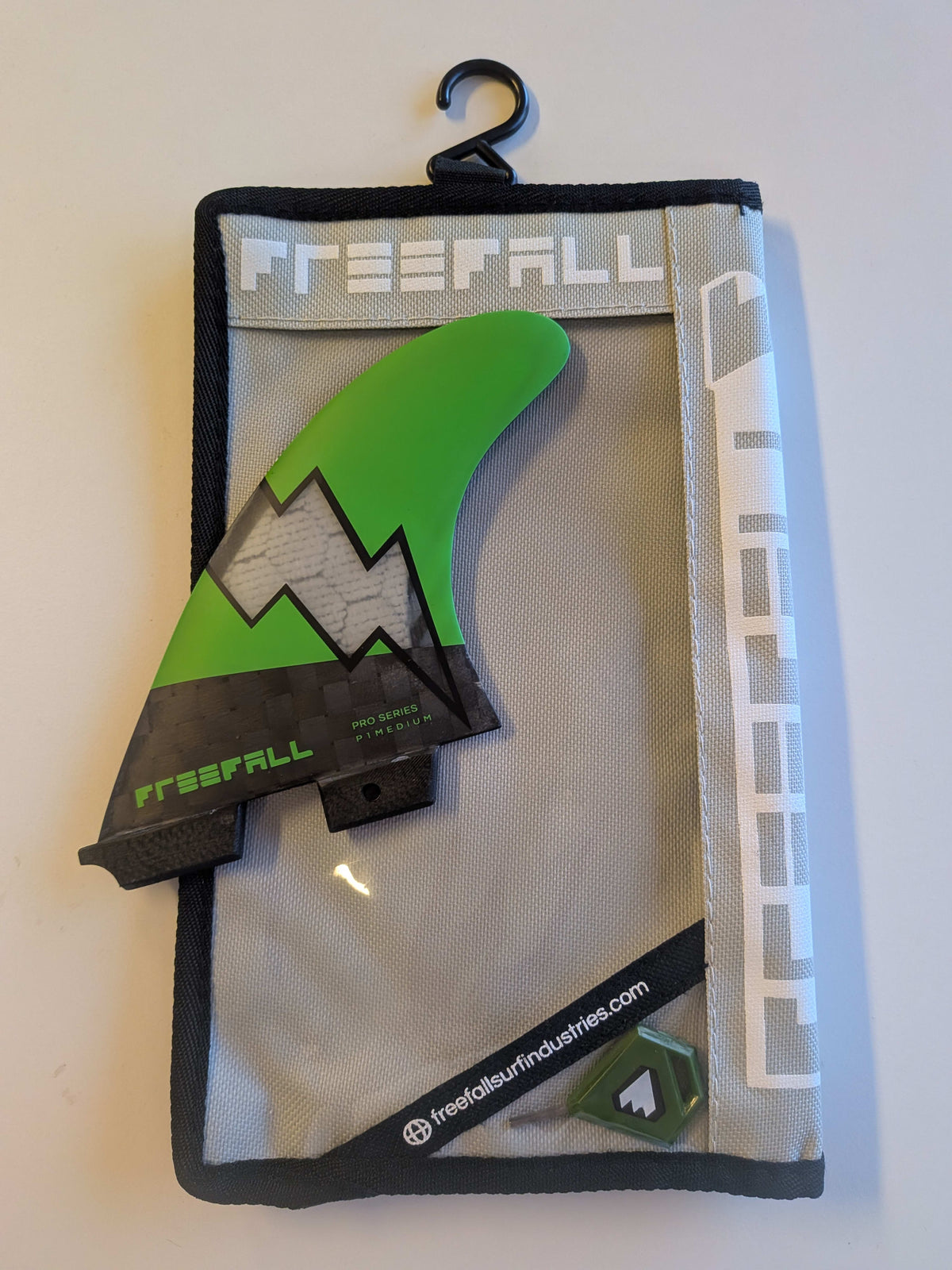 FREEFALL Fins Pro Series P1 M