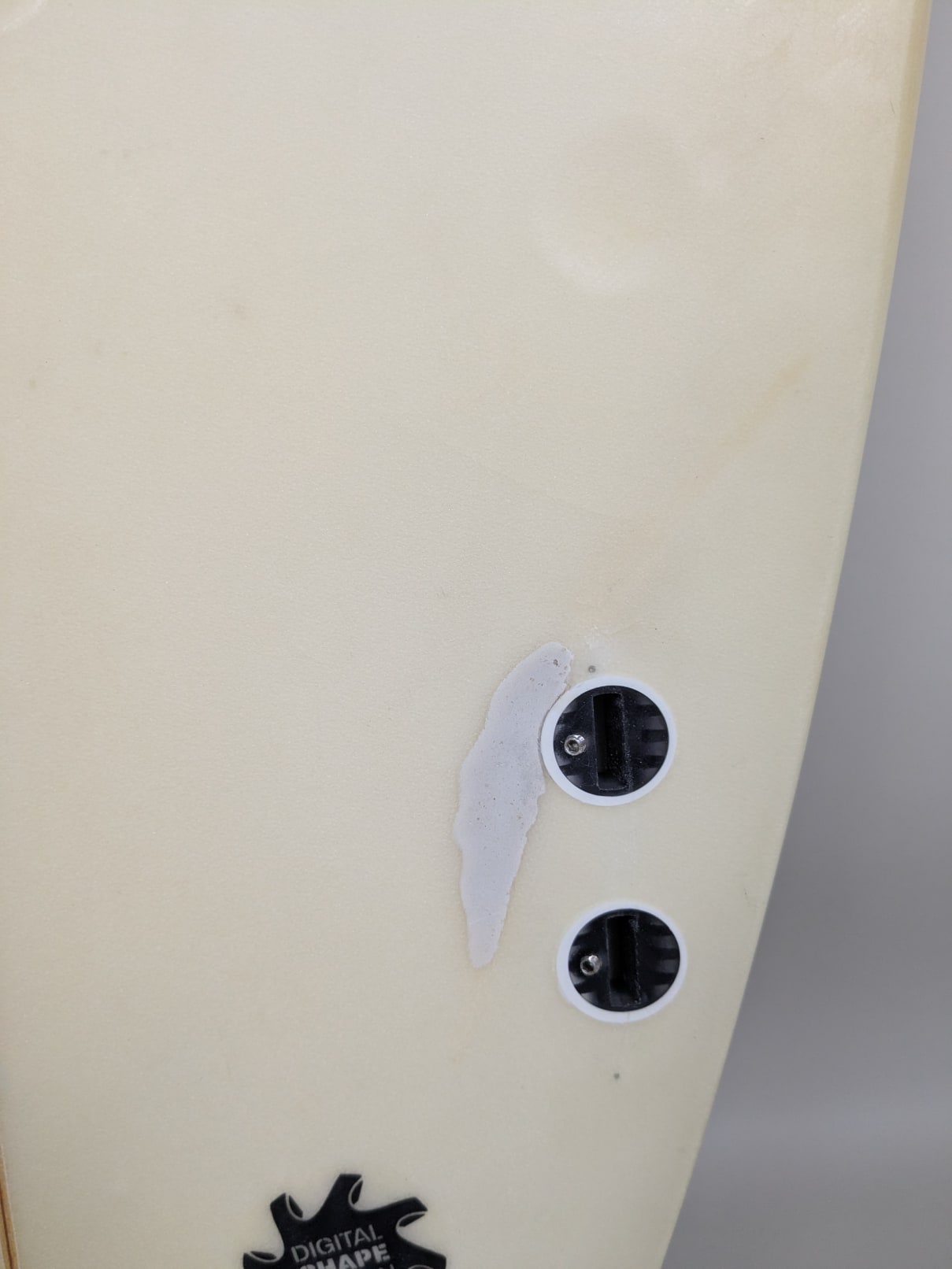Energia Tropical 6'1'' | 31 L