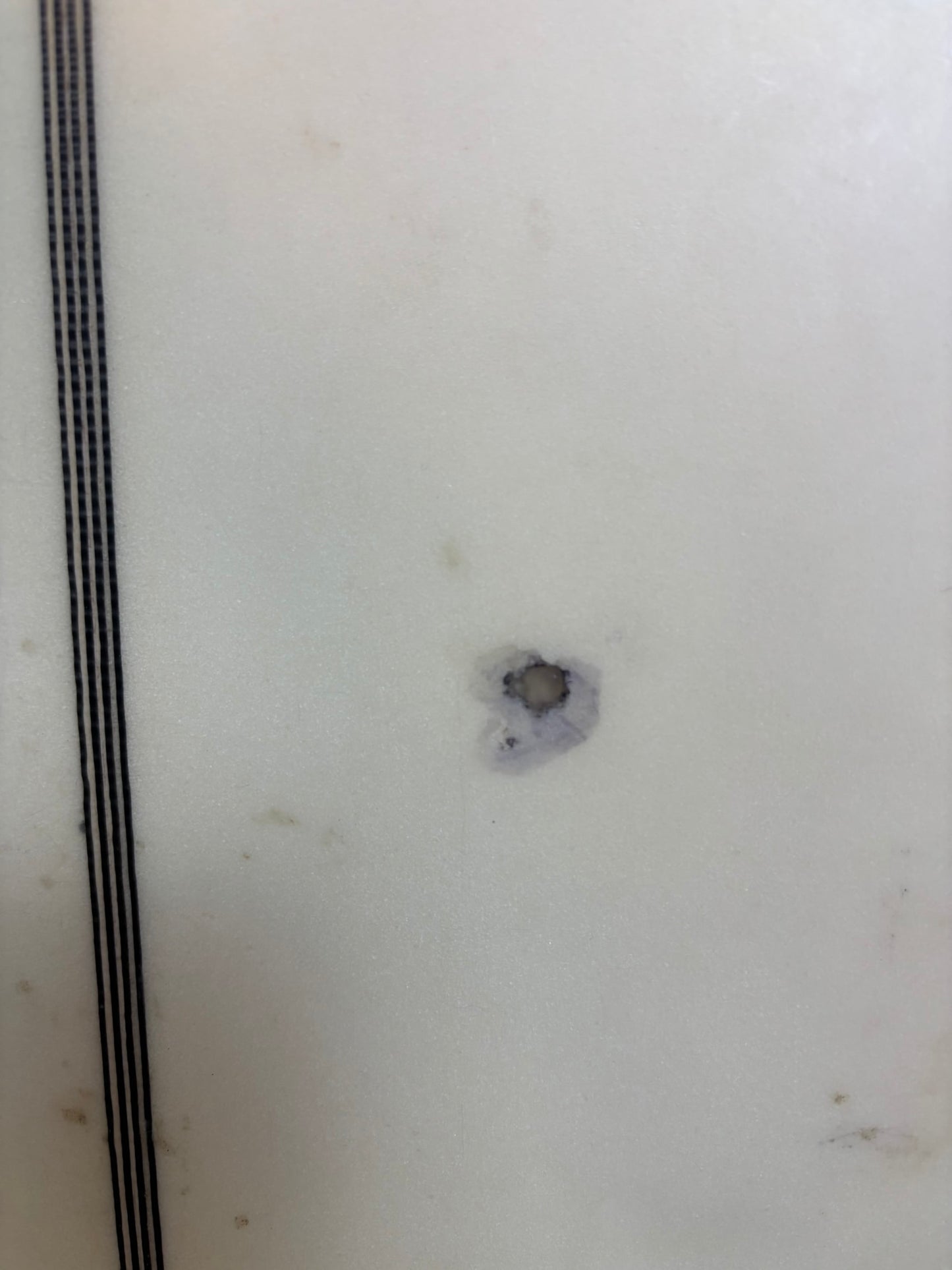 JS Monsta 10 5'11'' | 27.8 L