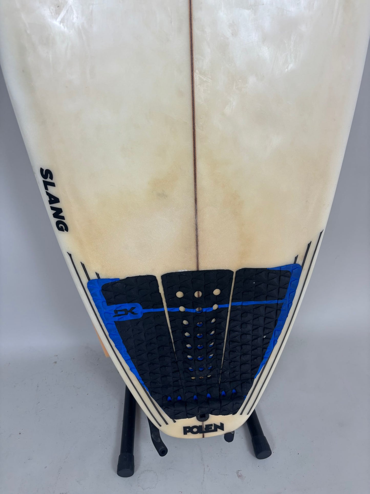 Polen Slang 5'9'' | 26.3 L
