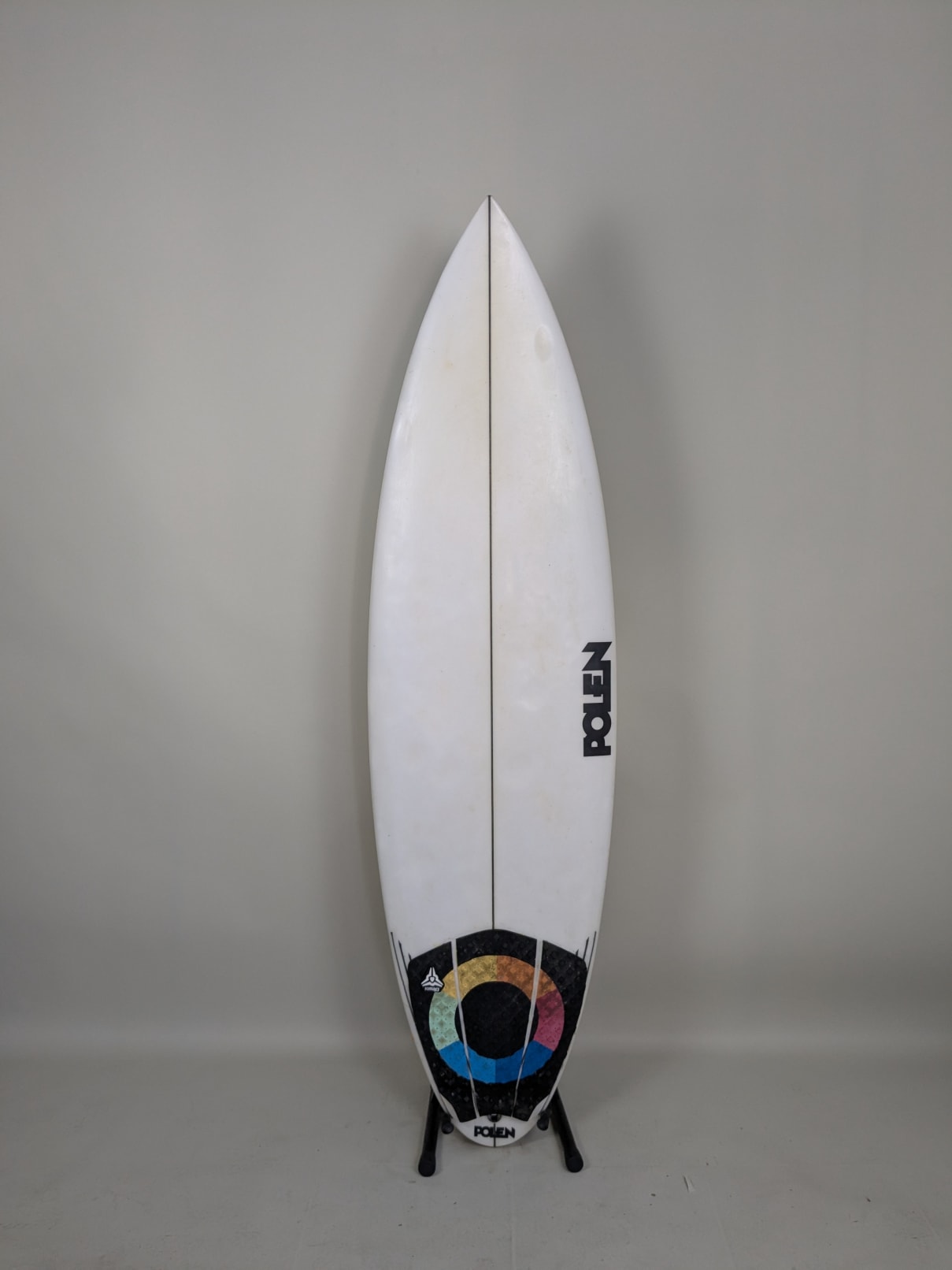 Polen :) 5'7'' | 22.6 L